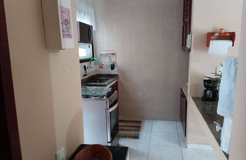 Jacone Casa | Charmosa, Segura, Confortável e com Ótima Internet