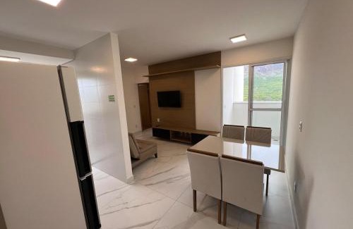 Centro Apartamento | Charmoso apê nas alturas