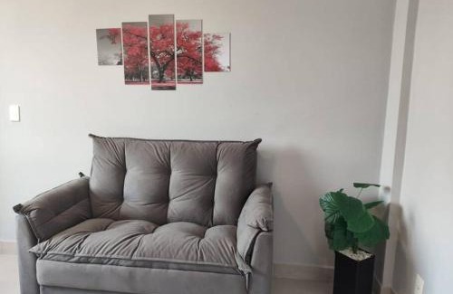 Sete Lagoas Apartamento | Charmoso ap em Sete lagoas
