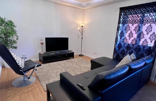 Penha de Franca Apartamento | Charmoso Apartamento - Penha de França