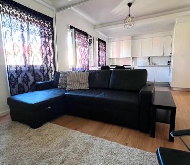 Penha de Franca Apartamento | Charmoso Apartamento - Penha de França