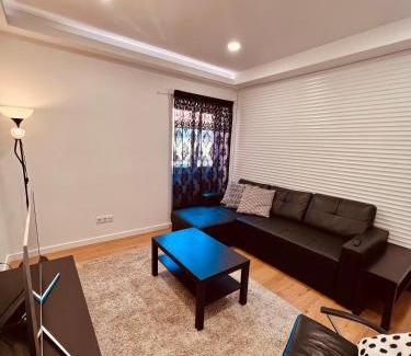 Penha de Franca Apartamento | Charmoso Apartamento - Penha de França
