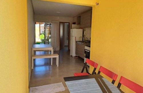 Luis Correia Apartamento | Charmoso apto villamares