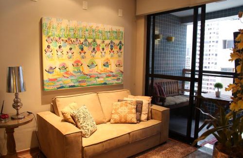 Boa Viagem Apartamento | Charmoso e Aconchegante
