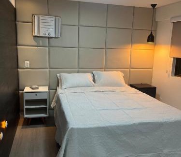 Boa Viagem Apartamento | Charmoso e confortável
