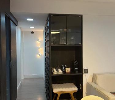 Boa Viagem Apartamento | Charmoso e confortável