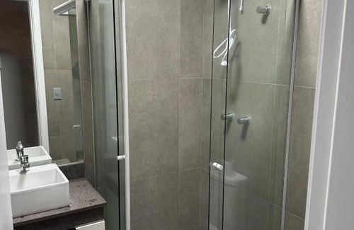Xangri-La Apartamento | Charmoso Loft em Resort