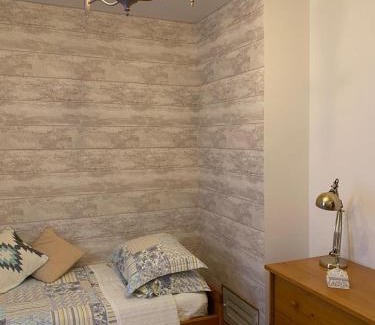 Albuquerque Apartamento | Charmoso recanto na serra