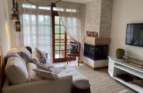Albuquerque Apartamento | Charmoso recanto na serra