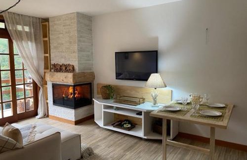 Albuquerque Apartamento | Charmoso recanto na serra