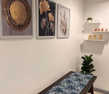 Olongapo Apartamento | Charm’s Place