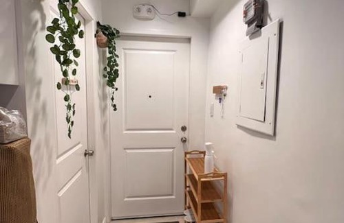 Olongapo Apartamento | Charm’s Place