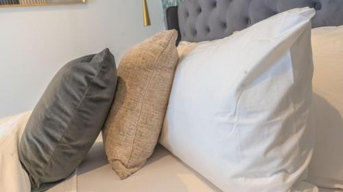 East Legon Apartamento | CharmSlot at Loxwood