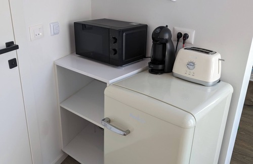 Dugis Apartamento | Charmy Studio Tamara
