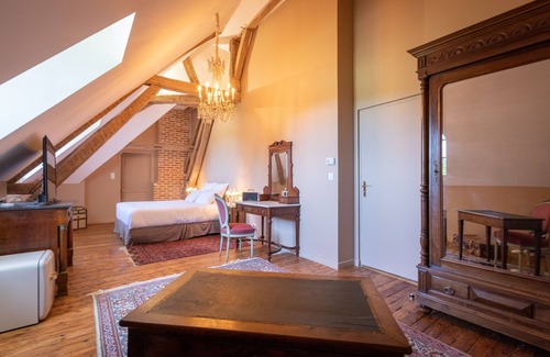 Vierzon Casa | Charnay Plaisance