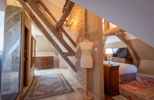 Vierzon Casa | Charnay Plaisance