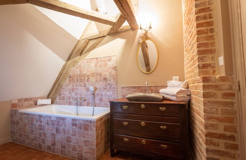 Vierzon Casa | Charnay Plaisance