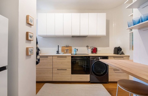 St Kilda Apartamento | Charnwood Charm in St Kilda