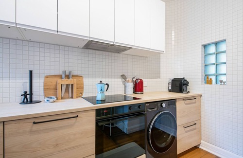 St Kilda Apartamento | Charnwood Charm in St Kilda
