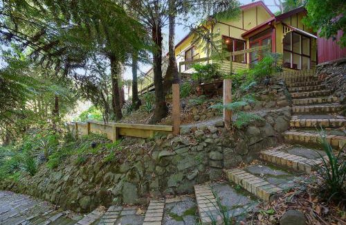 Warburton Cama Y Desayuno | Charnwood Cottages in Warburton