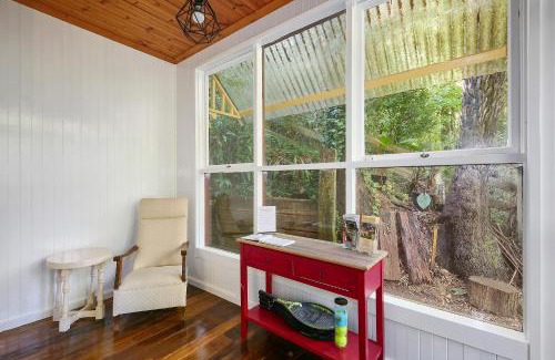 Warburton Cama Y Desayuno | Charnwood Cottages in Warburton