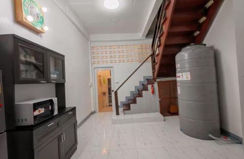 Samre Casa | Charoen Nakhon 48 House