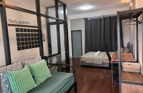 Samre Casa | Charoen Nakhon 48 House