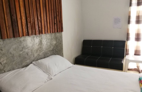 Ban Phu Casa | Charoensook Resort