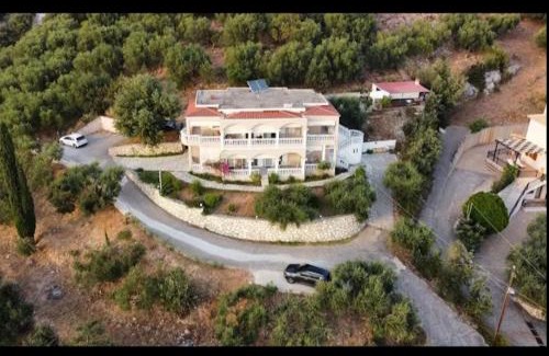 Sivota Apartamento | Charoula's Apartments
