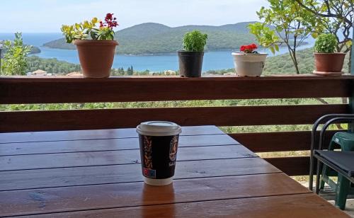 Sivota Apartamento | Charoula's Apartments
