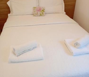 Sivota Apartamento | Charoula's Apartments