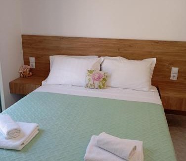Sivota Apartamento | Charoula's Apartments