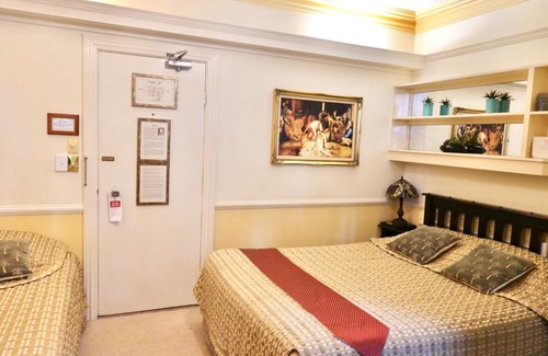 Chatswood Casa | Charrington Hotel
