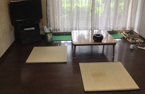 Tsuruoka Casa | Charter / Casa japonesa / Naturaleza / Relájate y disfruta