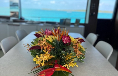 Paradise Island Alquiler De Eote | Charter New Luxury 80’ Yacht Bahamas 40k 5 nights