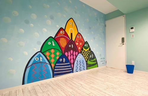 Naka Casa | Chartered house OOBACO IV / Yokohama Kanagawa