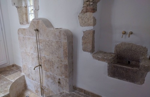 Saint-Creac Casa | Chartreuse du Xviiie Siècle Pour 15 Couchages