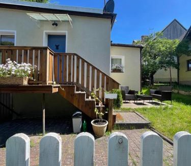 Charzykowy Casa | Charzykówka Domek na Kaszubach