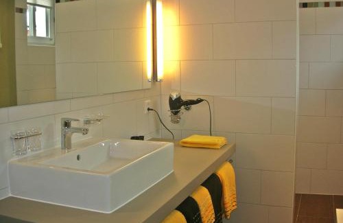 Ravaisch Apartamento | Chasa Alpetta