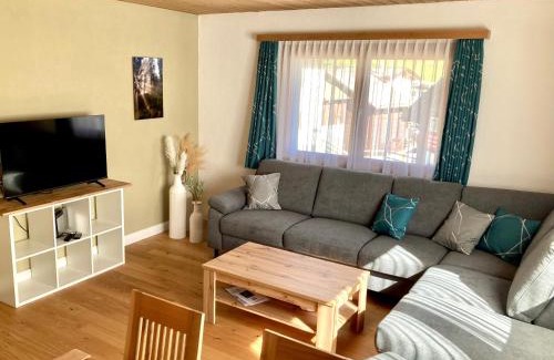Ravaisch Apartamento | Chasa ARLU