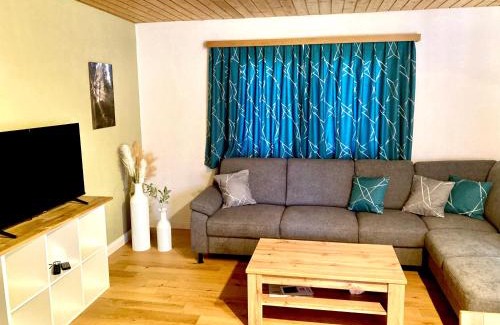 Ravaisch Apartamento | Chasa ARLU