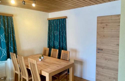 Ravaisch Apartamento | Chasa ARLU