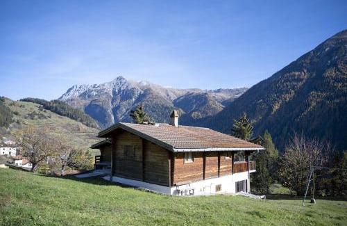 Valsot Chalet De Esquí | Chasa Avant Porta