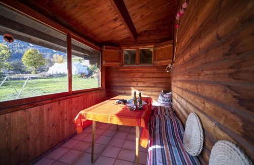 Valsot Chalet De Esquí | Chasa Avant Porta