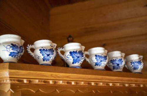 Valsot Chalet De Esquí | Chasa Avant Porta