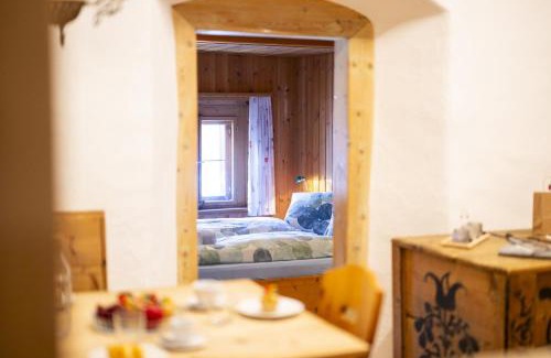 Ardez Apartamento | Chasa Campell