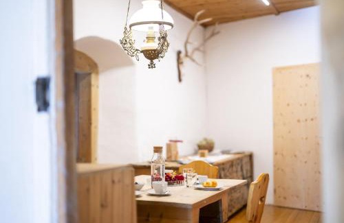 Ardez Apartamento | Chasa Campell