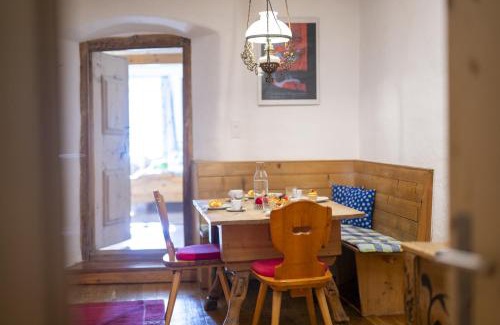 Ardez Apartamento | Chasa Campell