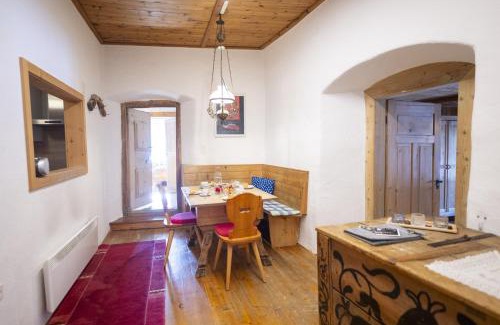 Ardez Apartamento | Chasa Campell