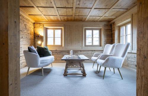 Engadin Scoul Apartamento | Chasa Chaposch